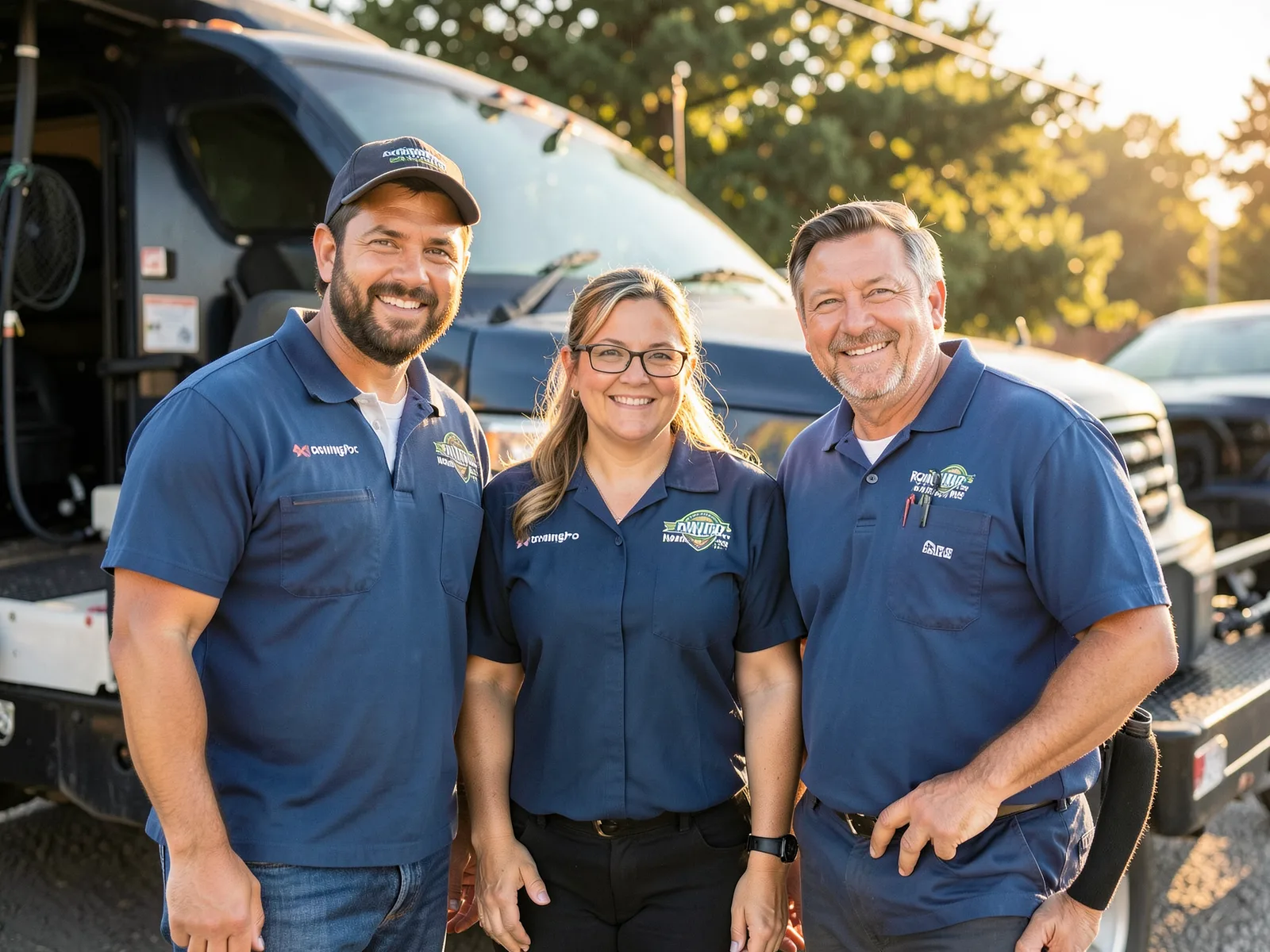 Roof Repair company in Irvington, AL